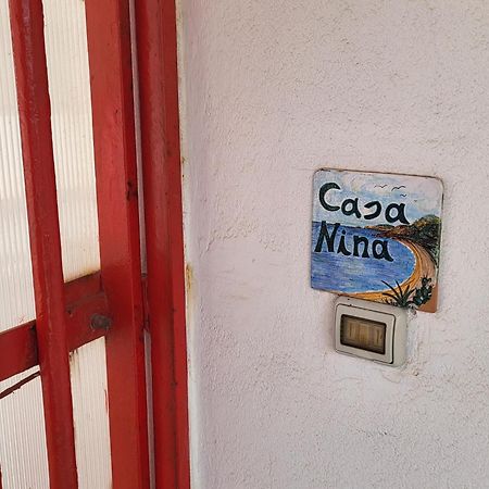 Casa Vacanza Nina Мілаццо Екстер'єр фото