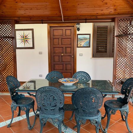 Casa Vacanza Nina Мілаццо Екстер'єр фото