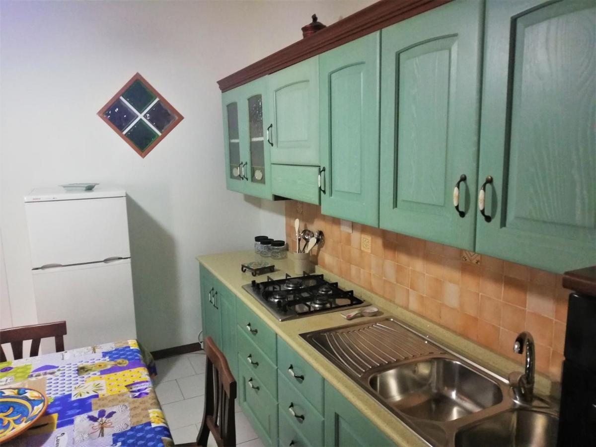 Casa Vacanza Nina Мілаццо Екстер'єр фото