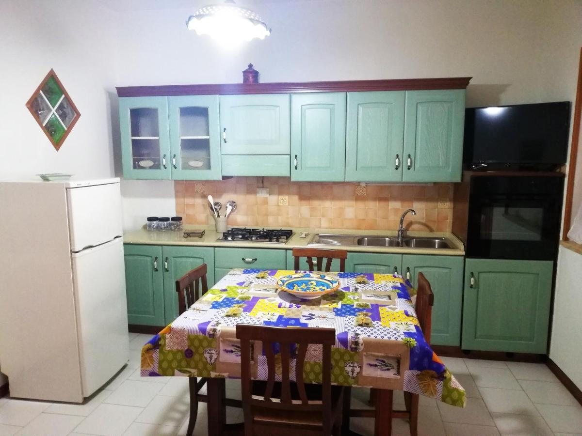 Casa Vacanza Nina Мілаццо Екстер'єр фото